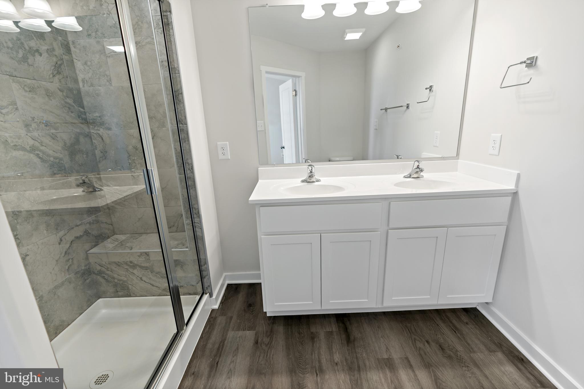 THE COMMUNITIES OF BURWELL - Residential