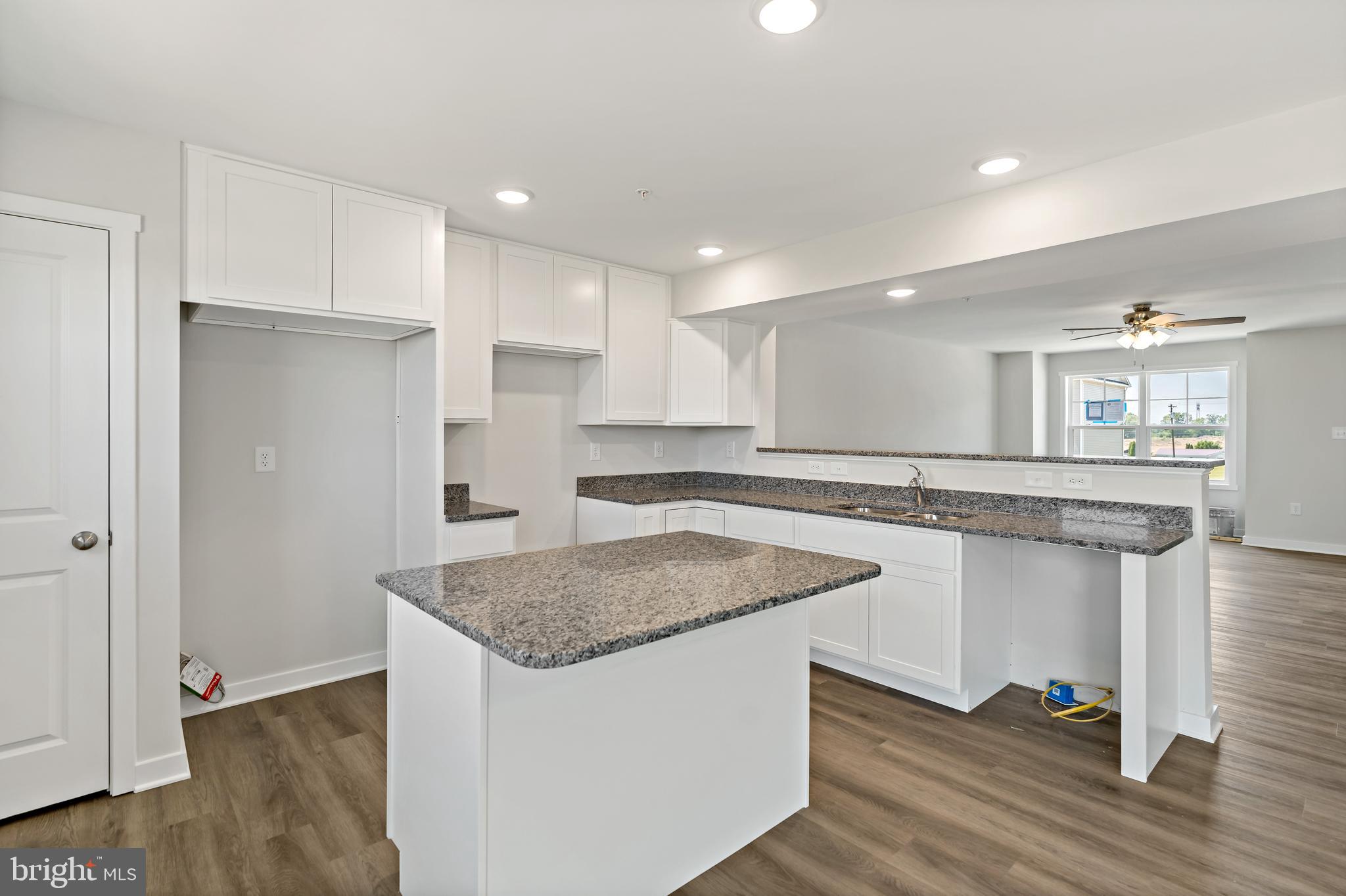 THE COMMUNITIES OF BURWELL - Residential