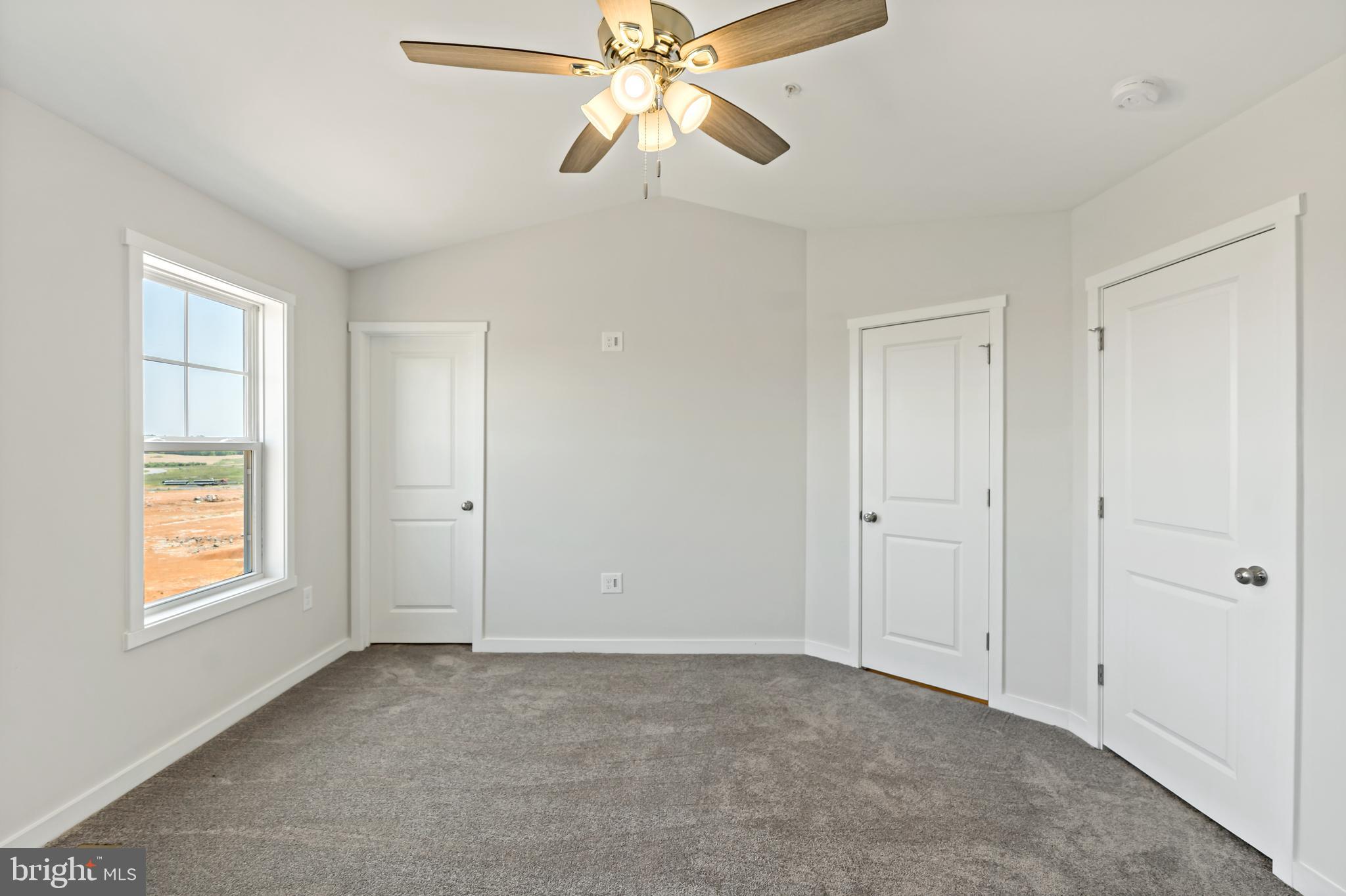 THE COMMUNITIES OF BURWELL - Residential