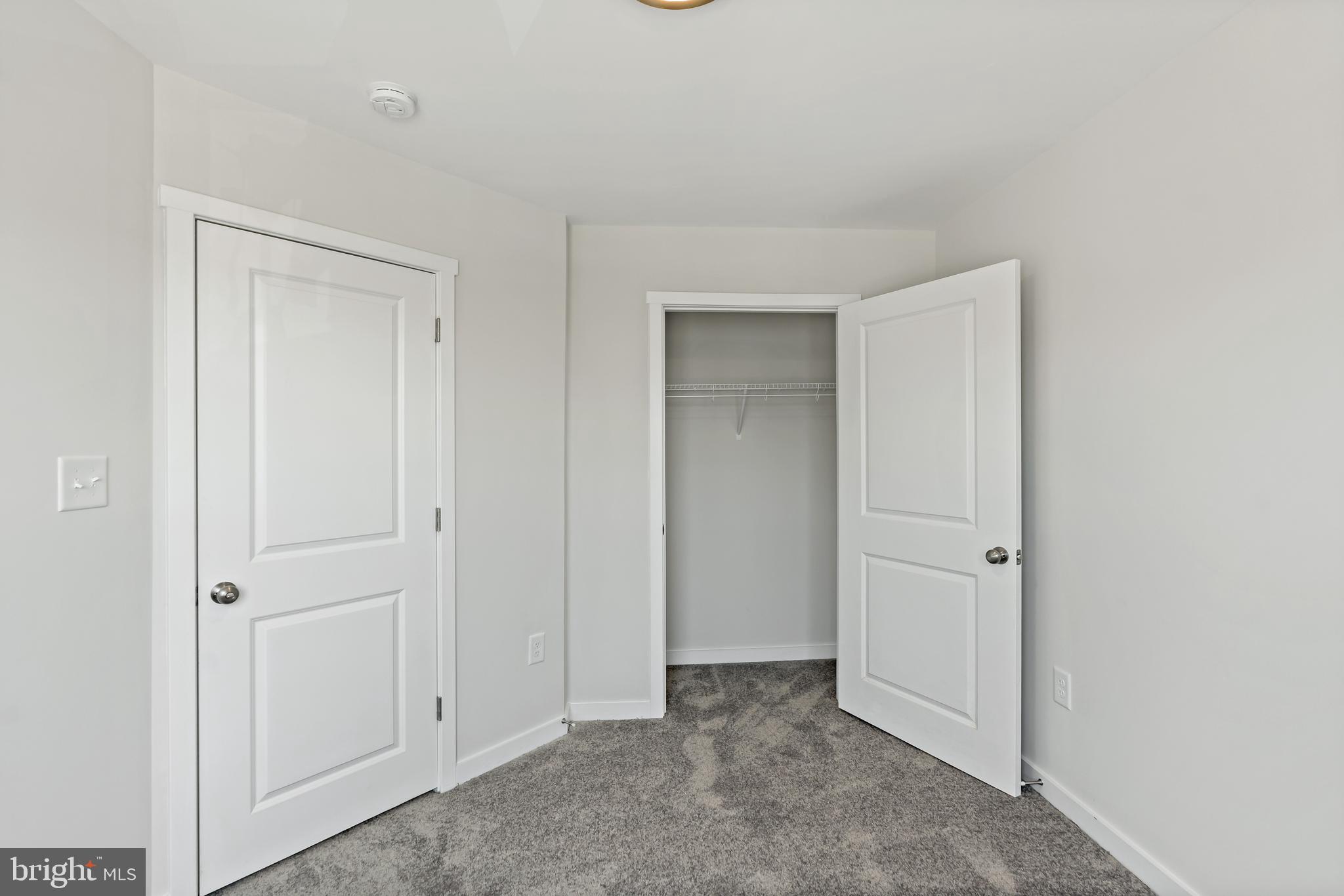 THE COMMUNITIES OF BURWELL - Residential