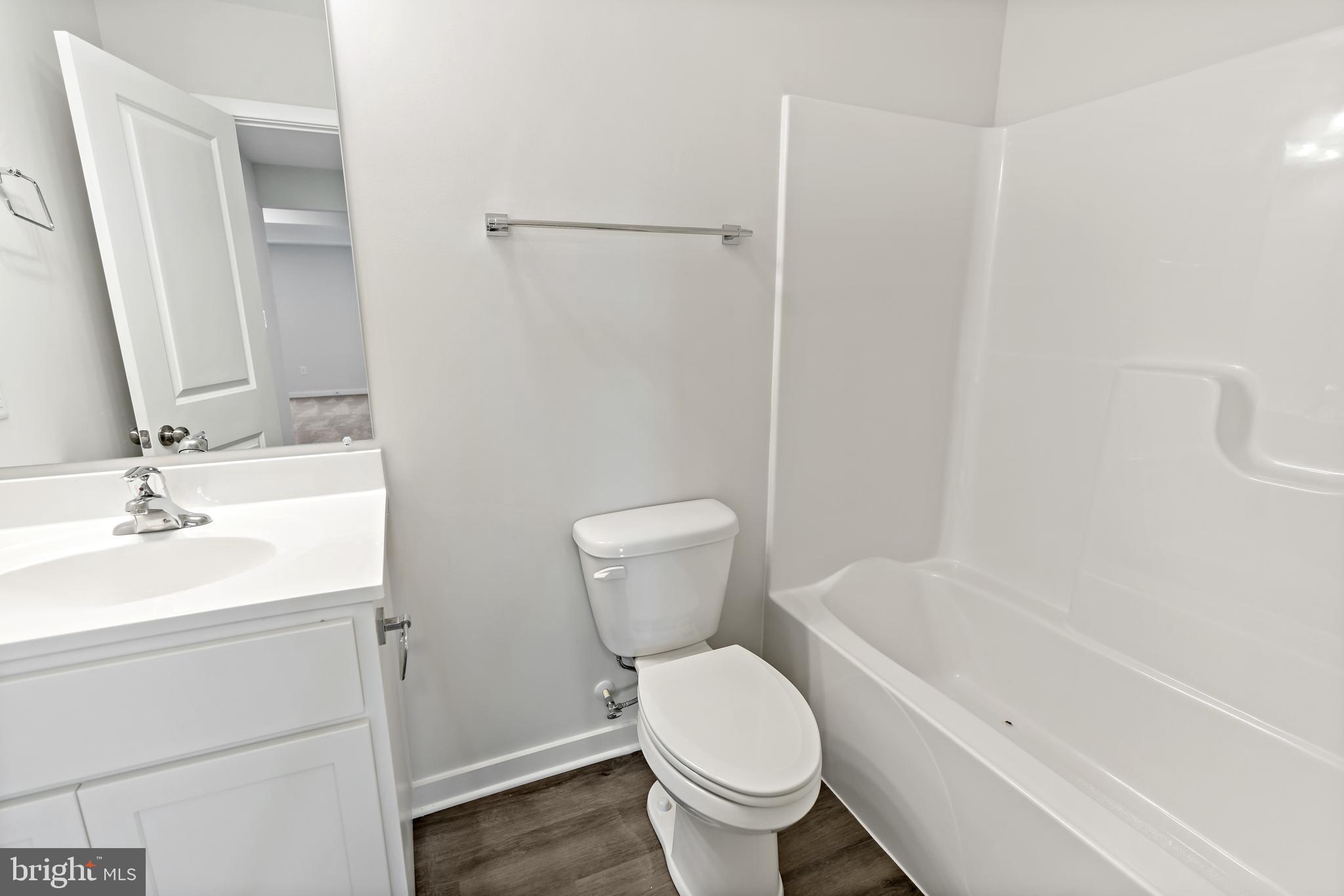 THE COMMUNITIES OF BURWELL - Residential