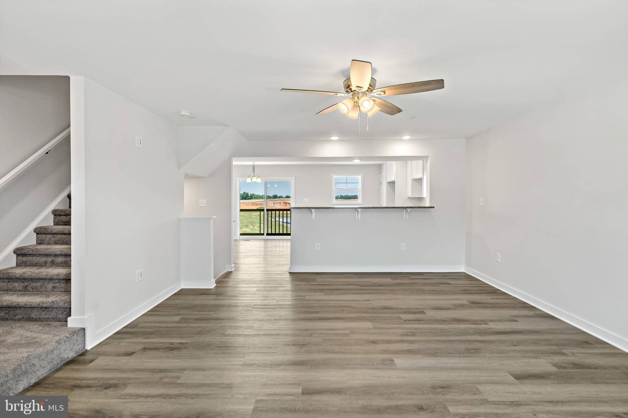 THE COMMUNITIES OF BURWELL - Residential