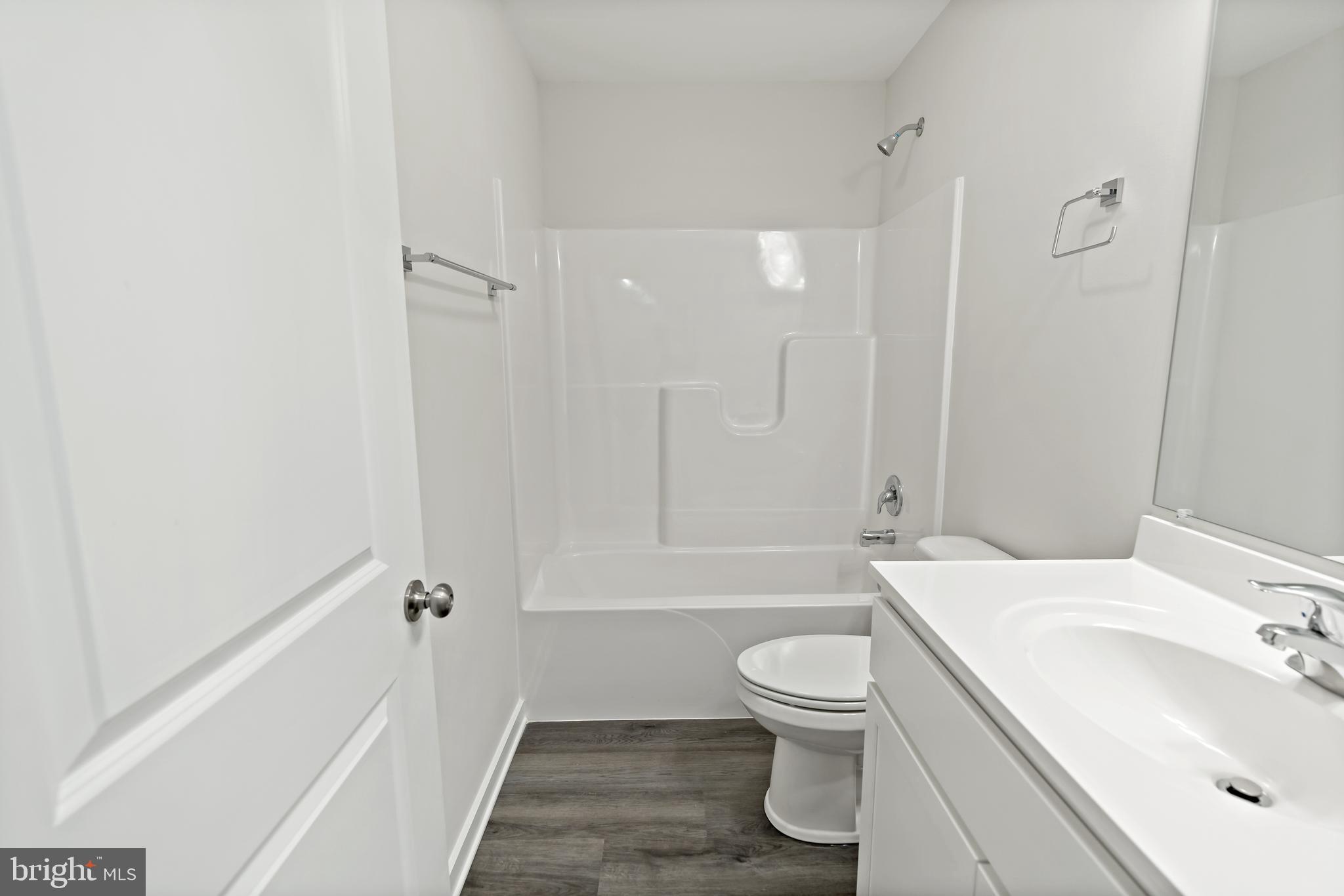 THE COMMUNITIES OF BURWELL - Residential