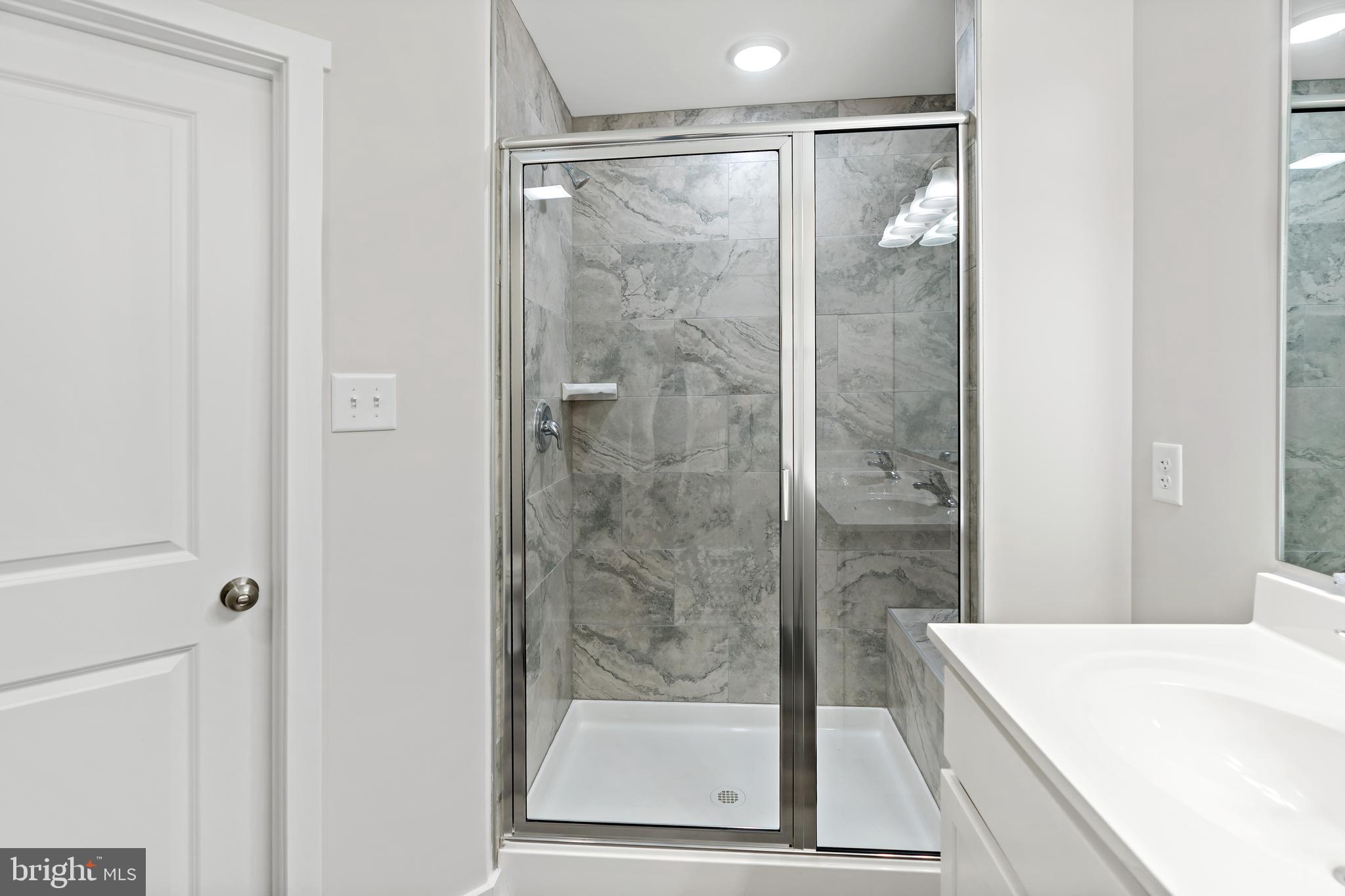 THE COMMUNITIES OF BURWELL - Residential