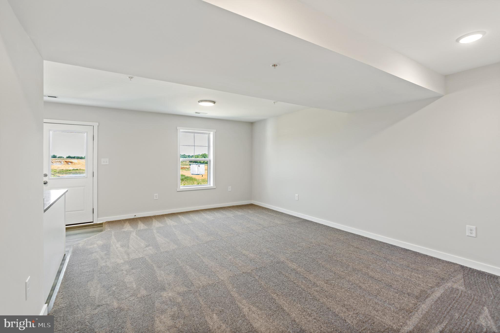 THE COMMUNITIES OF BURWELL - Residential