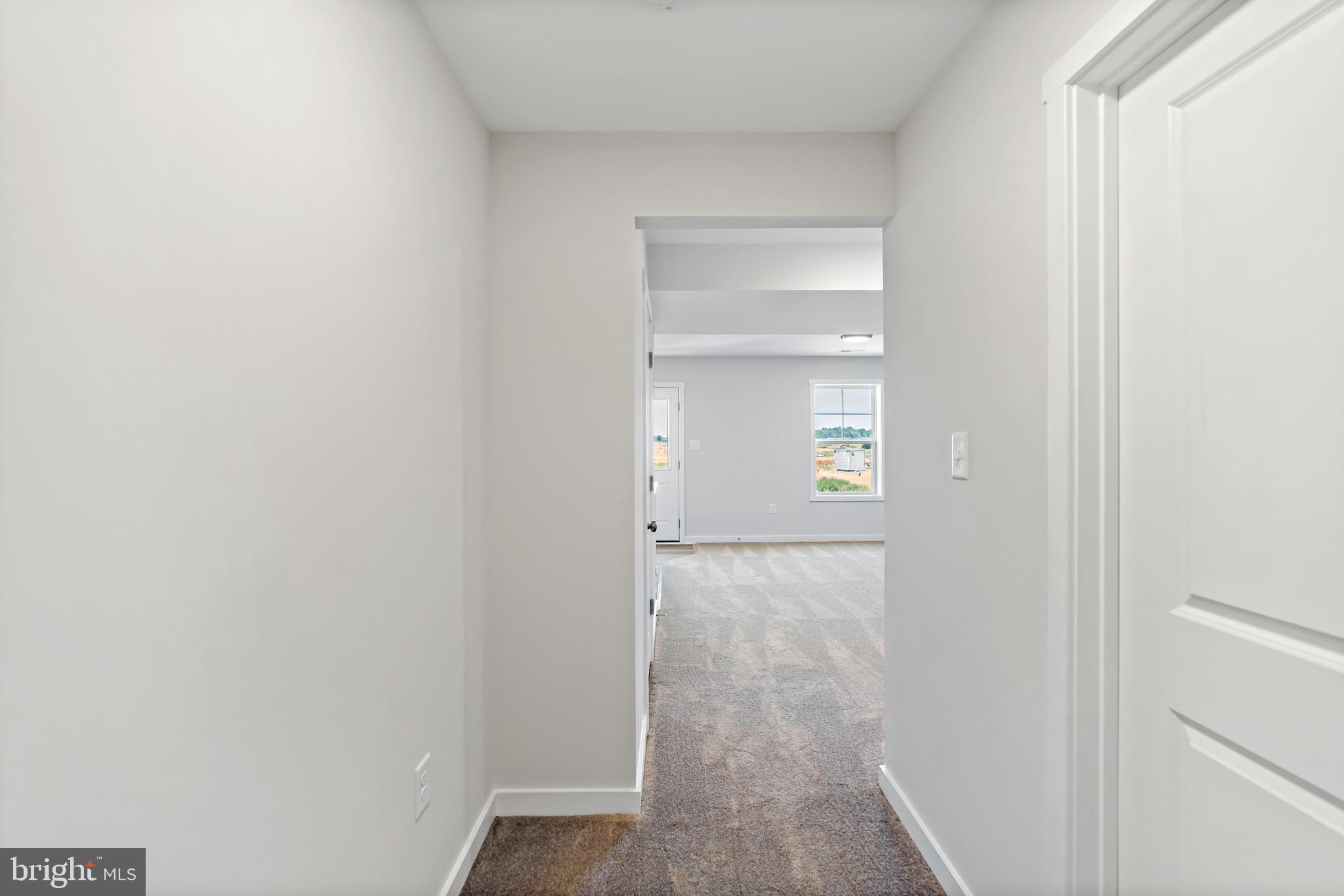 THE COMMUNITIES OF BURWELL - Residential