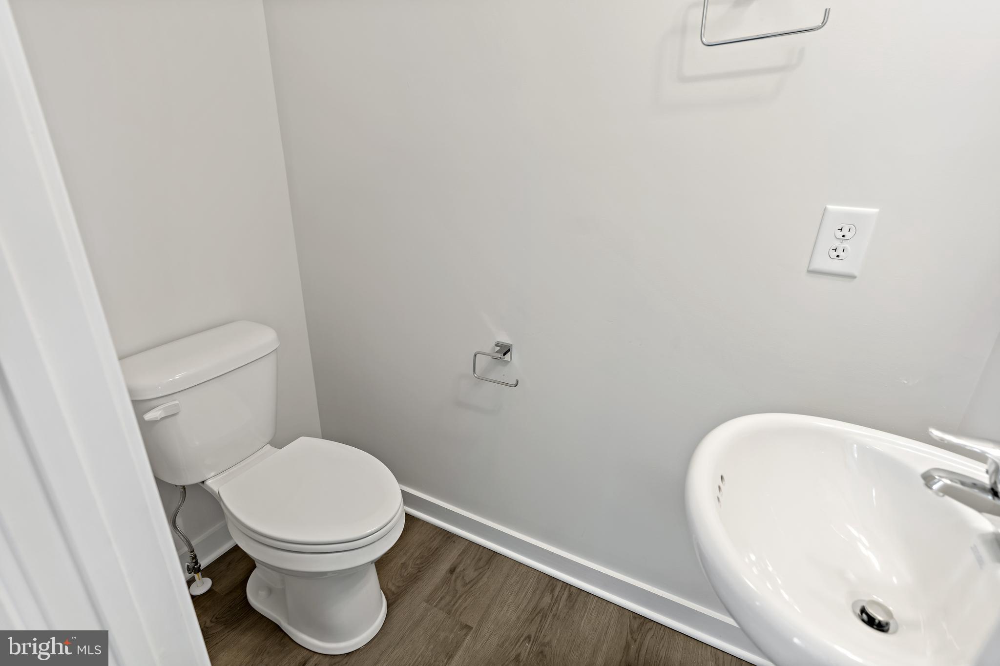 THE COMMUNITIES OF BURWELL - Residential