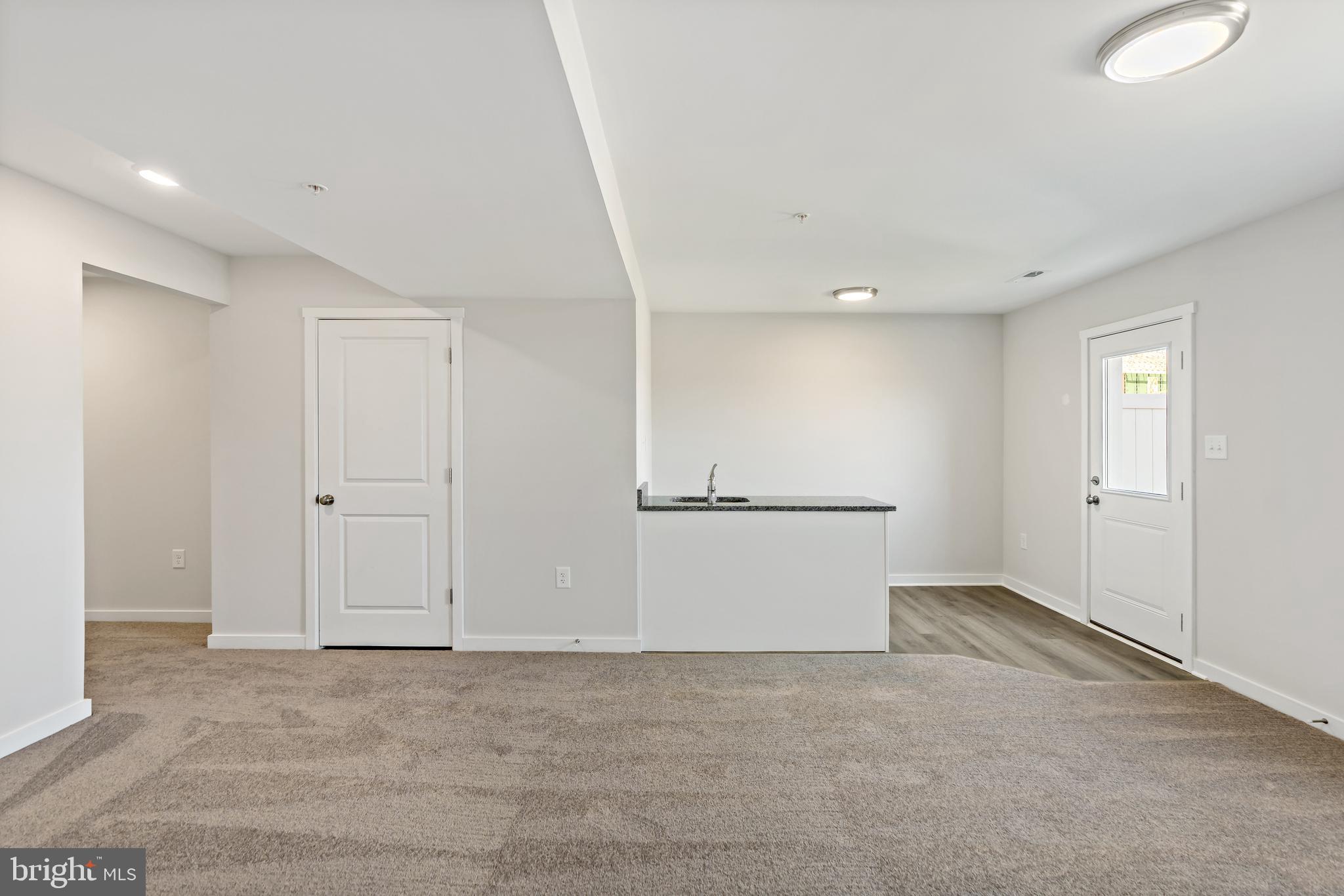 THE COMMUNITIES OF BURWELL - Residential