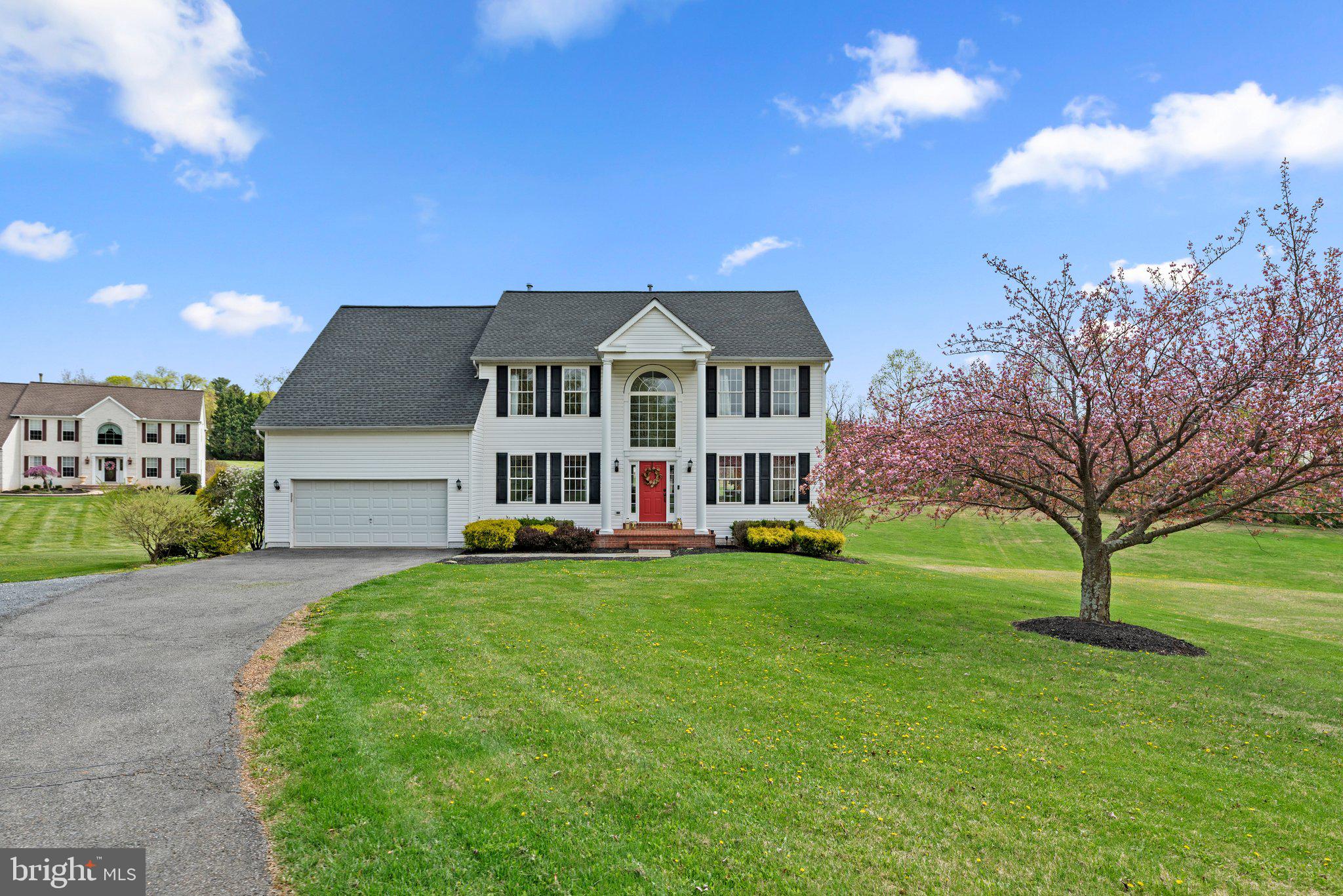 GAITHERSBURG - Residential
