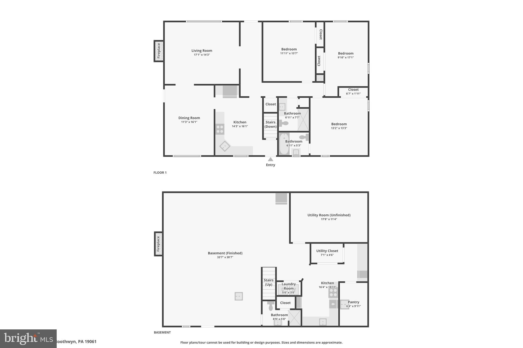 HIGHLAND GARDENS - Residential