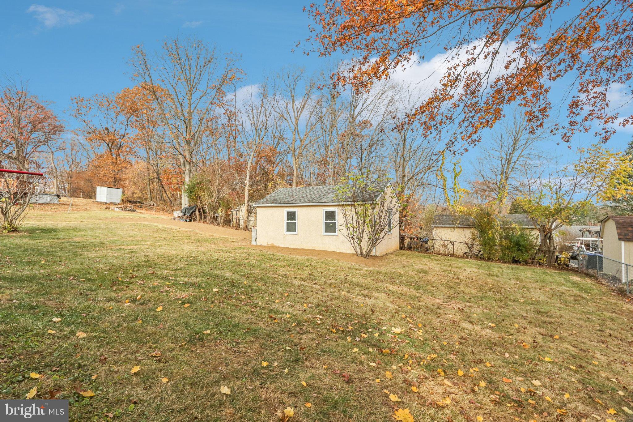 HIGHLAND GARDENS - Residential