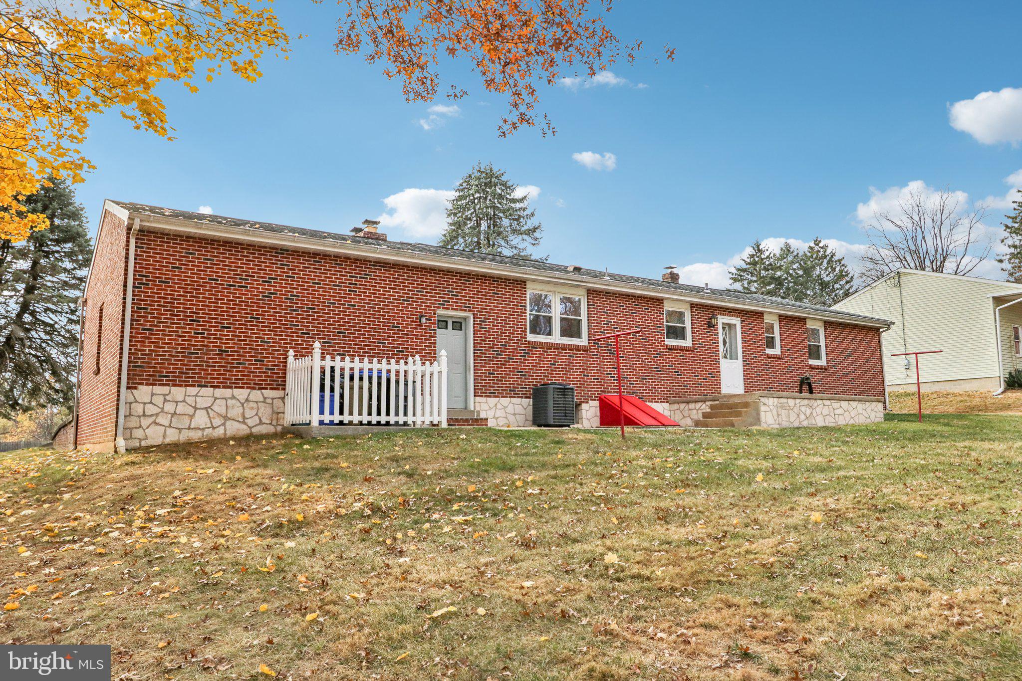 HIGHLAND GARDENS - Residential