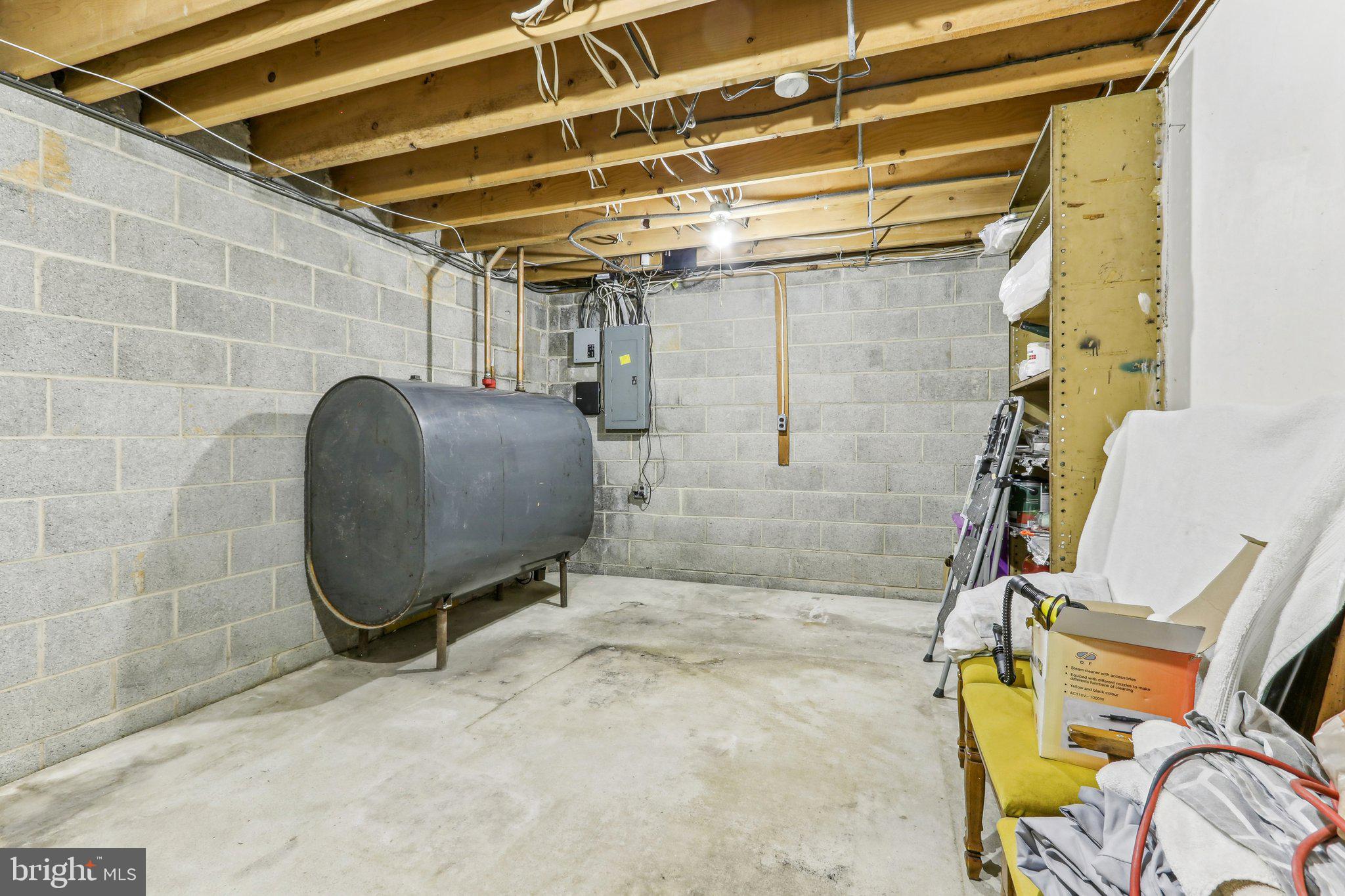 HIGHLAND GARDENS - Residential