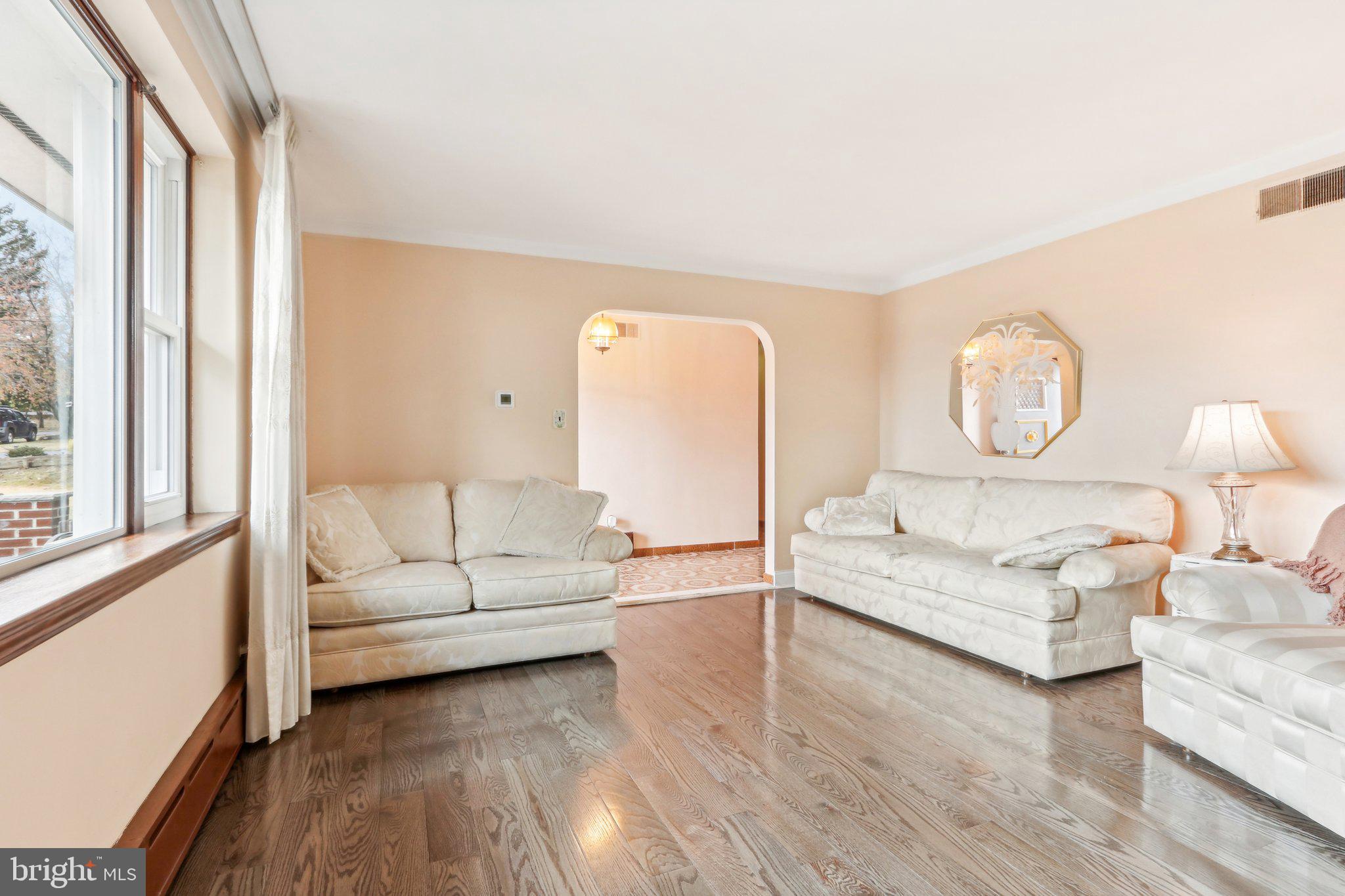 HIGHLAND GARDENS - Residential