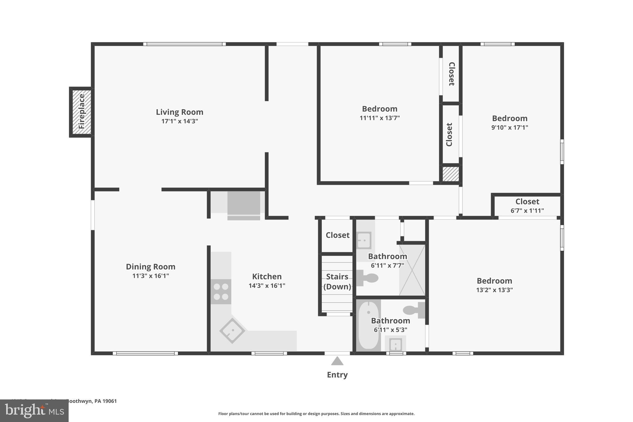 HIGHLAND GARDENS - Residential
