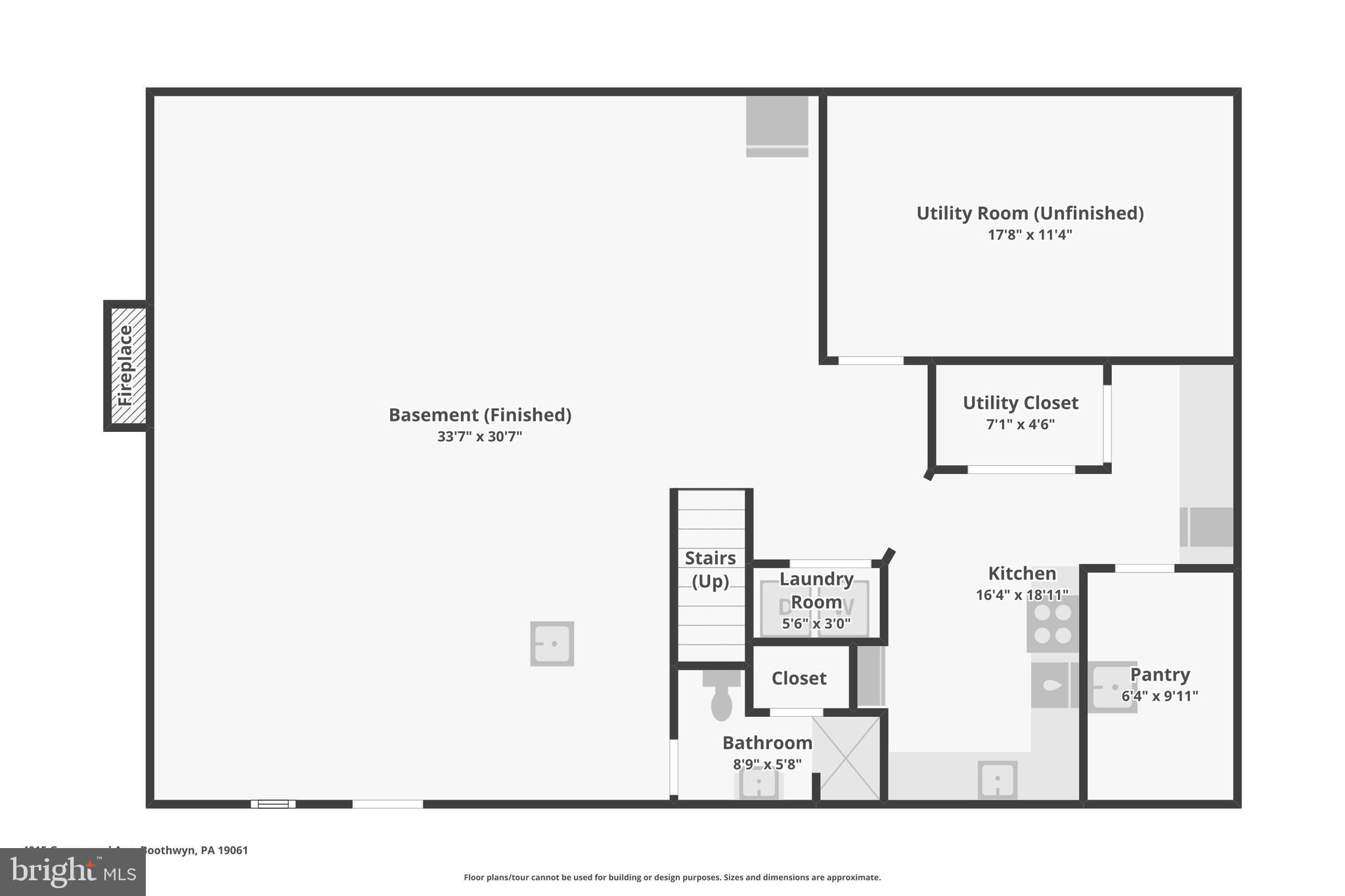HIGHLAND GARDENS - Residential