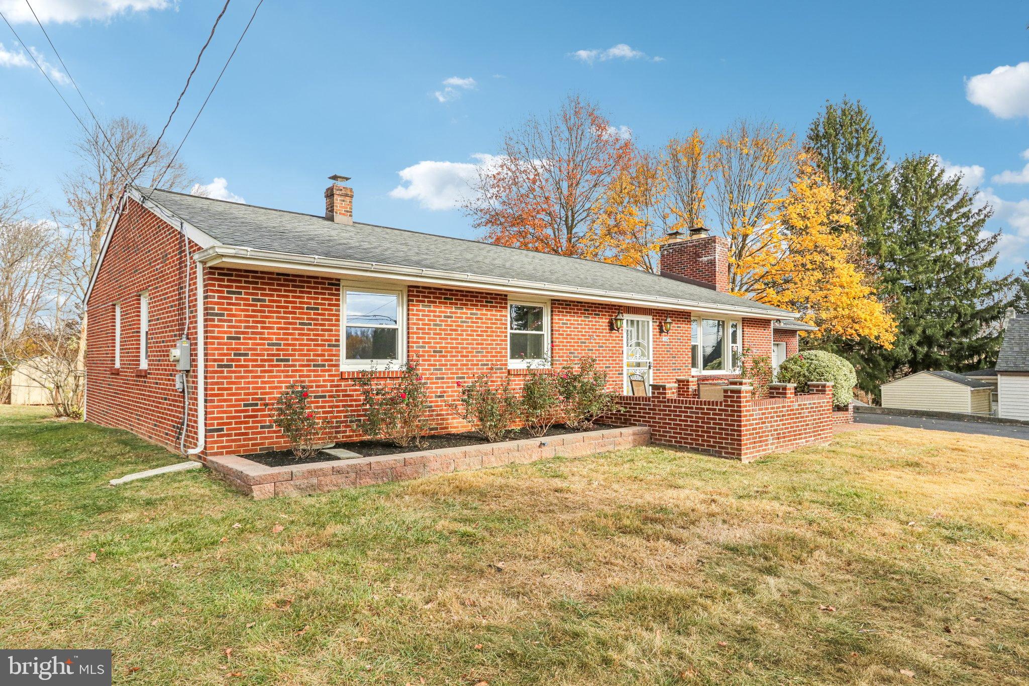 HIGHLAND GARDENS - Residential