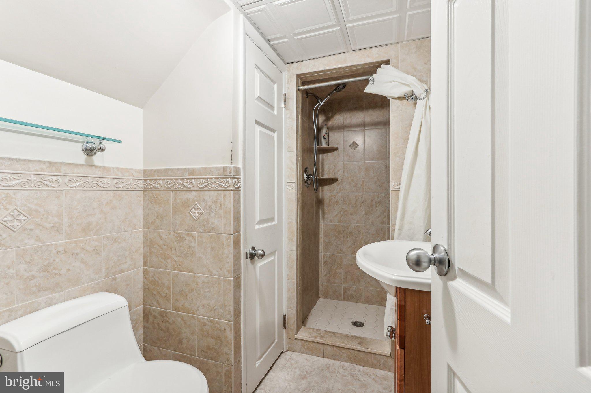 HIGHLAND GARDENS - Residential