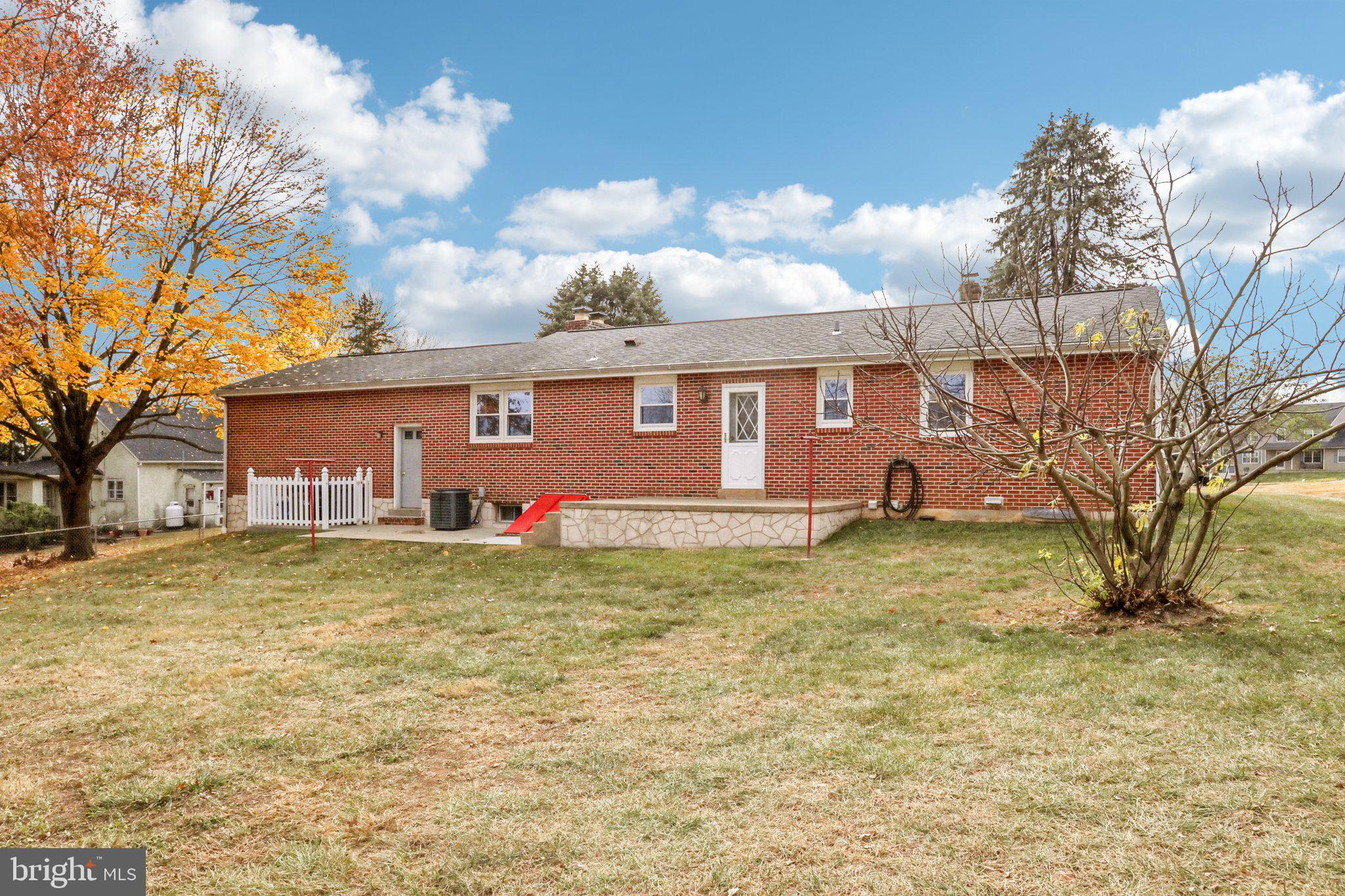 HIGHLAND GARDENS - Residential