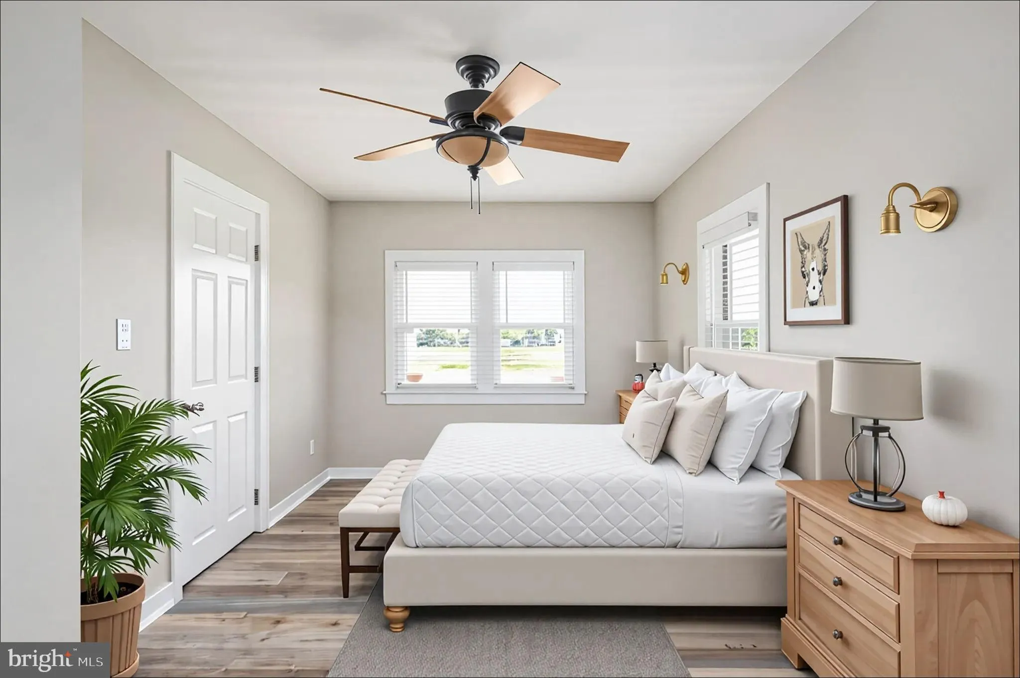 Fredericksburg, Virginia 22405, United States, 2 Bedrooms Bedrooms, ,3 BathroomsBathrooms,Residential,Active,225986