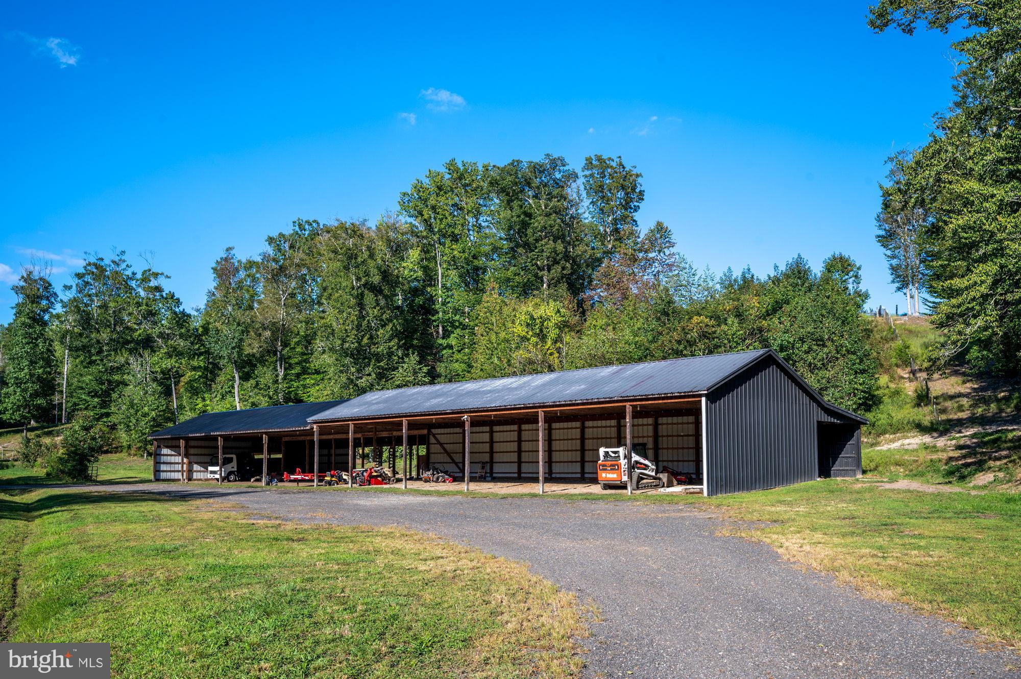 161 FOREST LANE ROAD