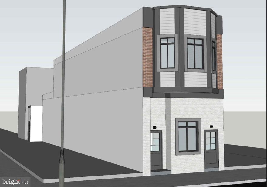 Prime Commercial Space - Ideal for a Variety of Uses

Located in the Cobbs Creek section of the City is a wonderful space approximately 1,200 square feet with an additional 1000sf of storage space in the basement.  This space is ideal for a small eatery, beauty salon, Barber shop, Coffee shop, nonprofit organization ,  or a grocery store.  Conveniently located minutes away from Cobbs Creek Park, near hiking and biking trails, and near public transportation. 
Bring your vision. 
Property is being newly renovated and will be ready in March.