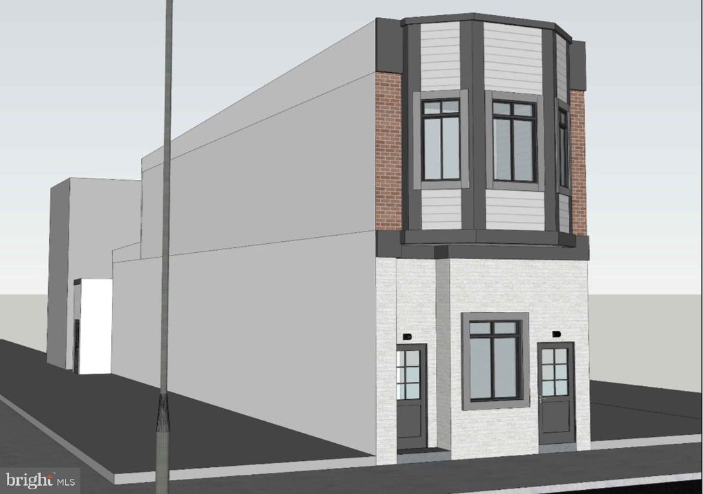 Photo of 622 S 60th Street, PHILADELPHIA, PA 19143 (MLS # PAPH2438848)