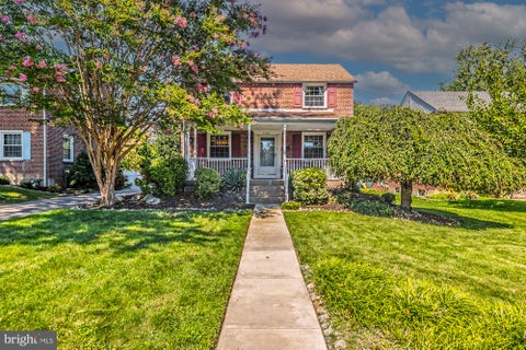 Photo of 566 Evans Road, SPRINGFIELD, PA 19064 (MLS # PADE2122862)