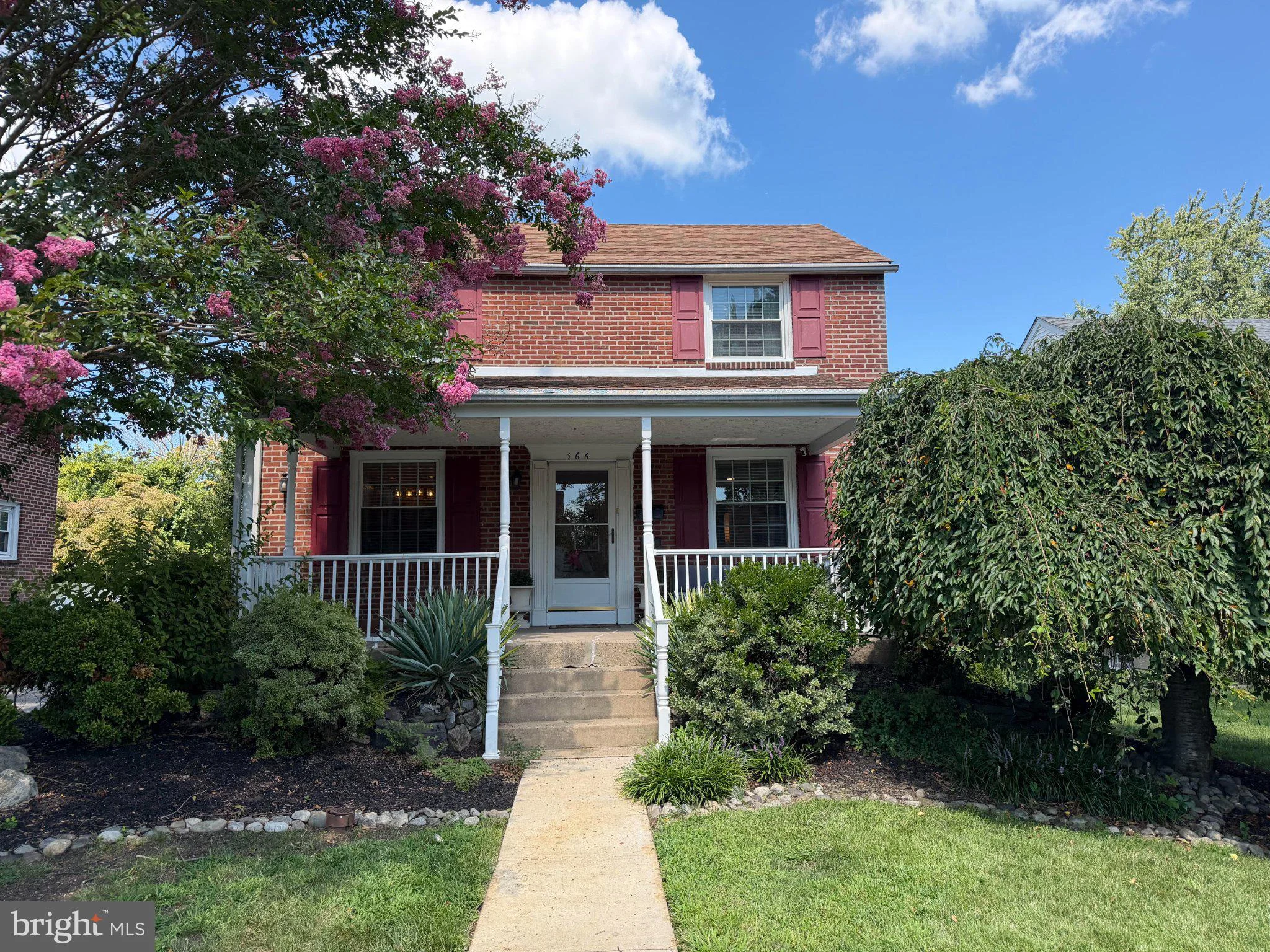 566 Evans Road, Springfield, PA, 19064