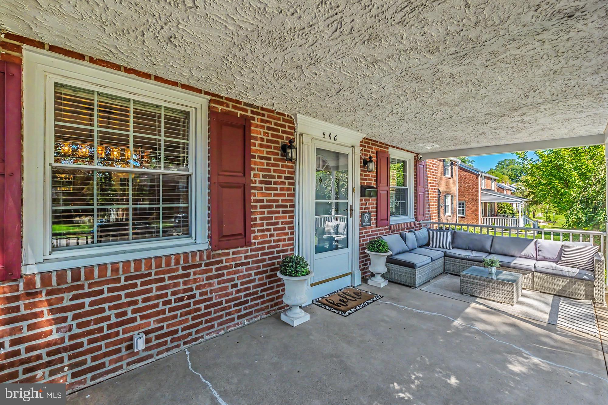 566 EVANS ROAD