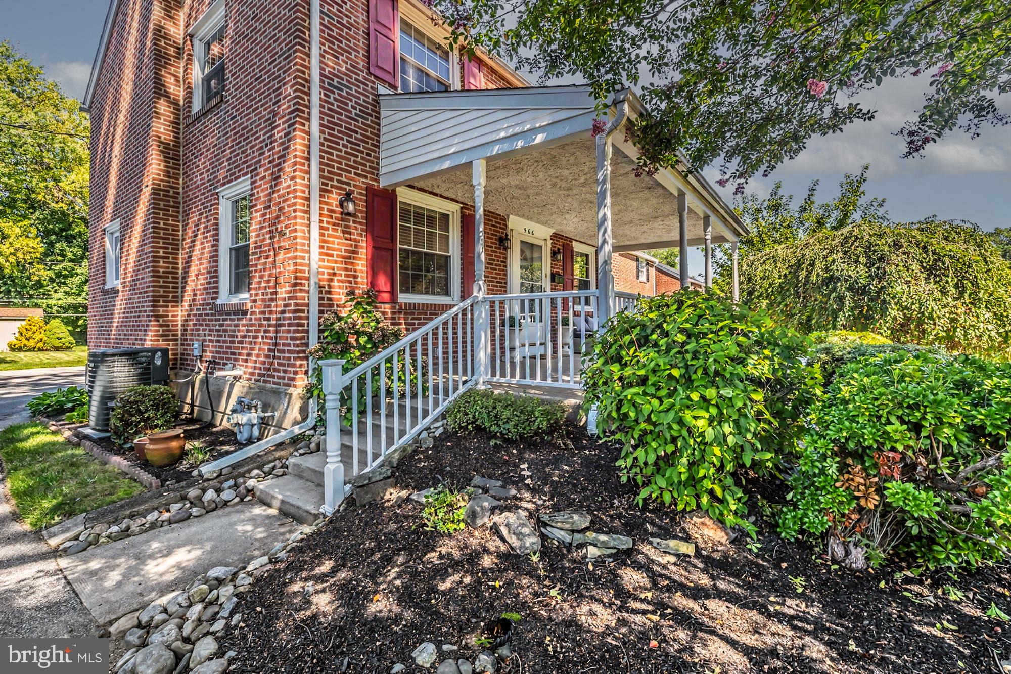 566 EVANS ROAD