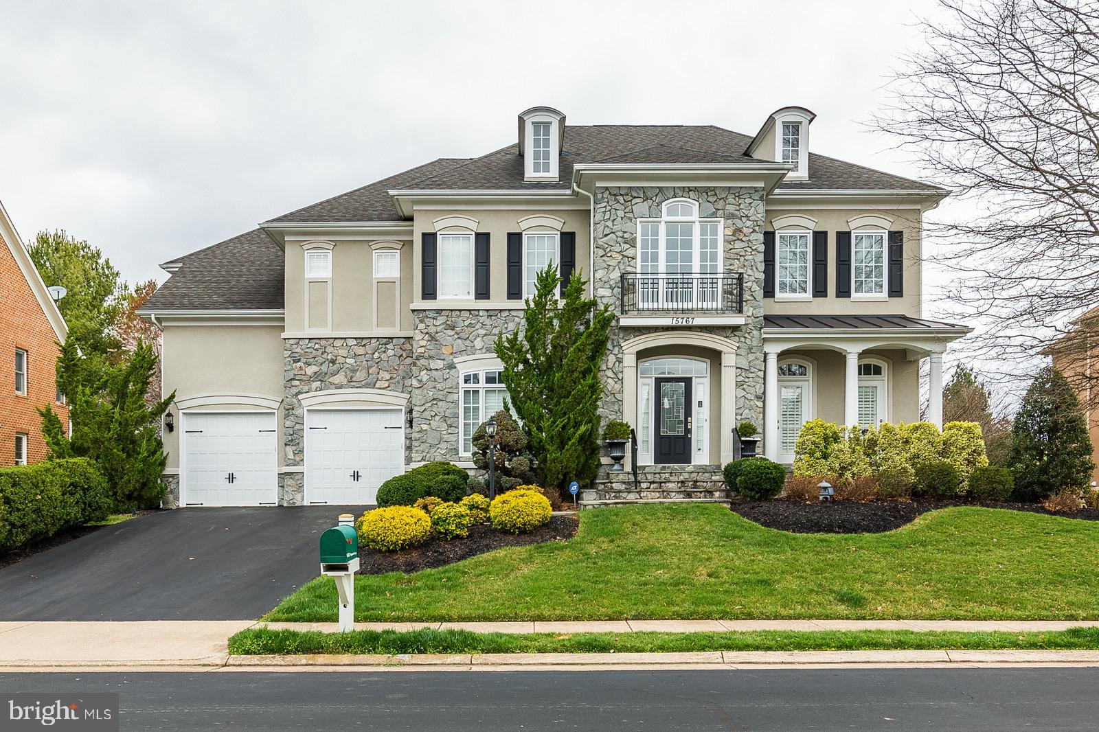 LAKE MANASSAS - Residential Lease