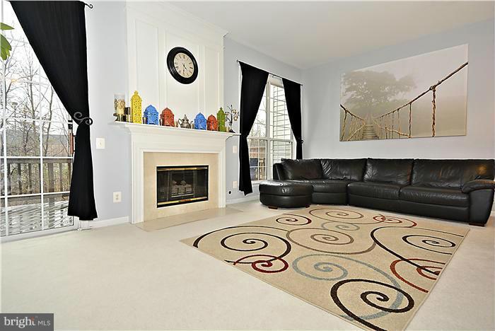 CASCADES - Residential