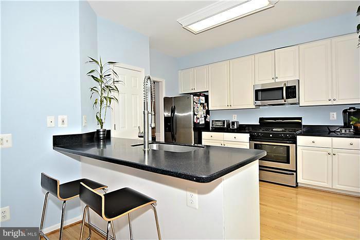 CASCADES - Residential