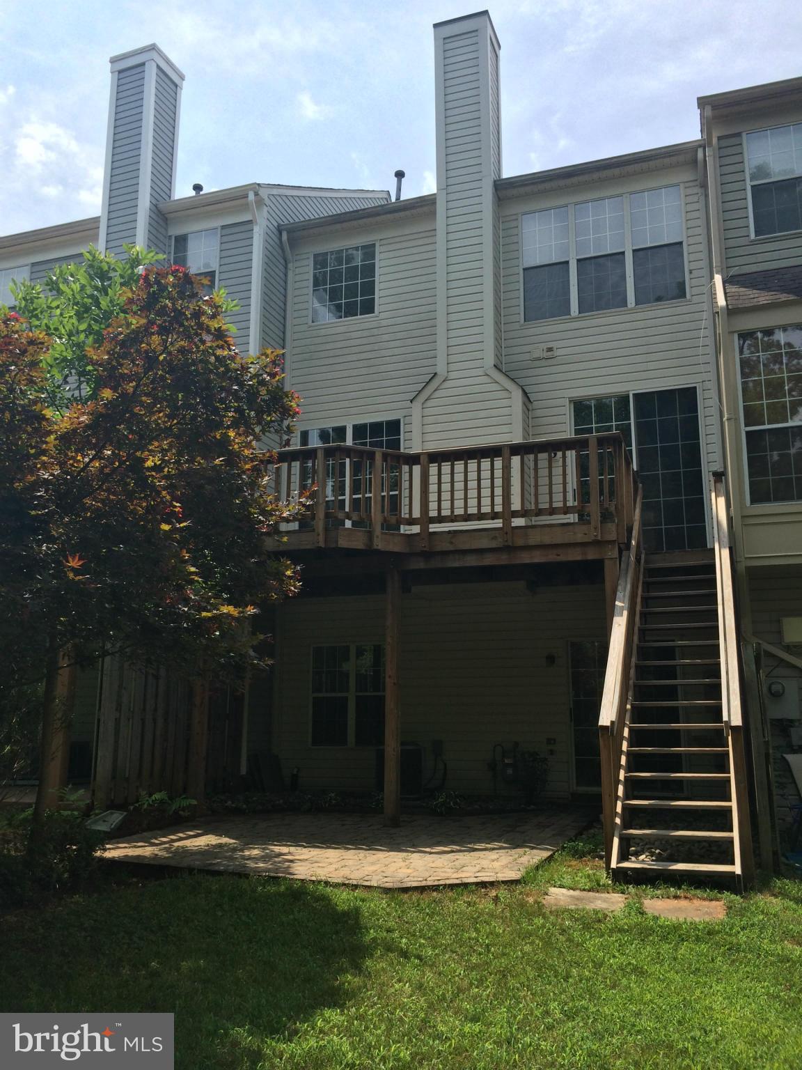 CASCADES - Residential