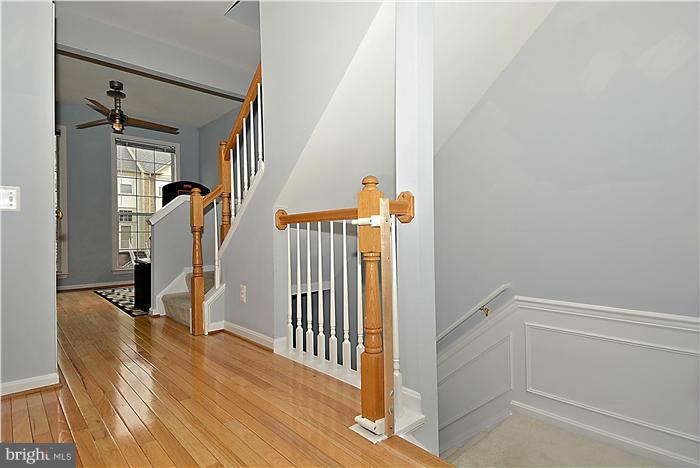 CASCADES - Residential