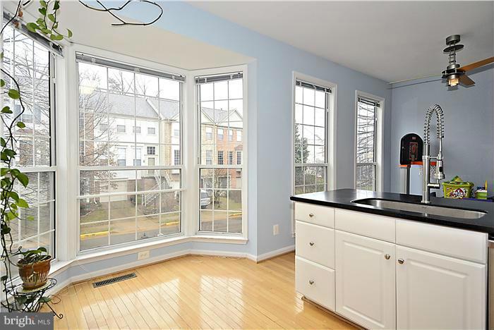 CASCADES - Residential