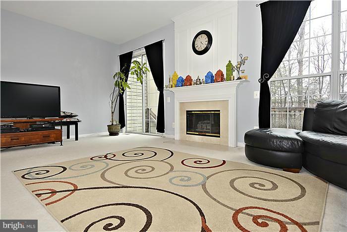 CASCADES - Residential