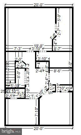 CASCADES - Residential