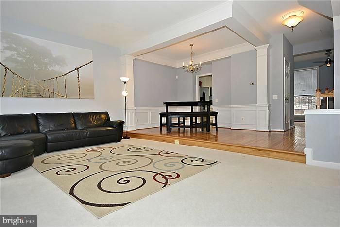 CASCADES - Residential