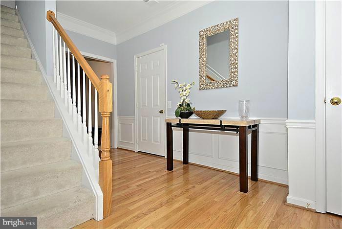 CASCADES - Residential