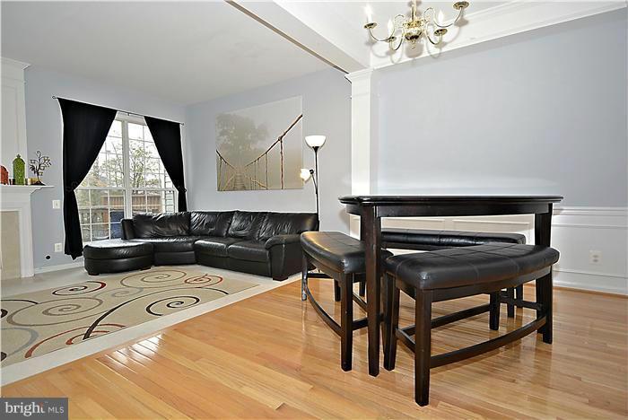 CASCADES - Residential