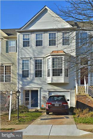 CASCADES - Residential