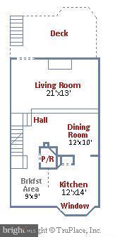 CASCADES - Residential