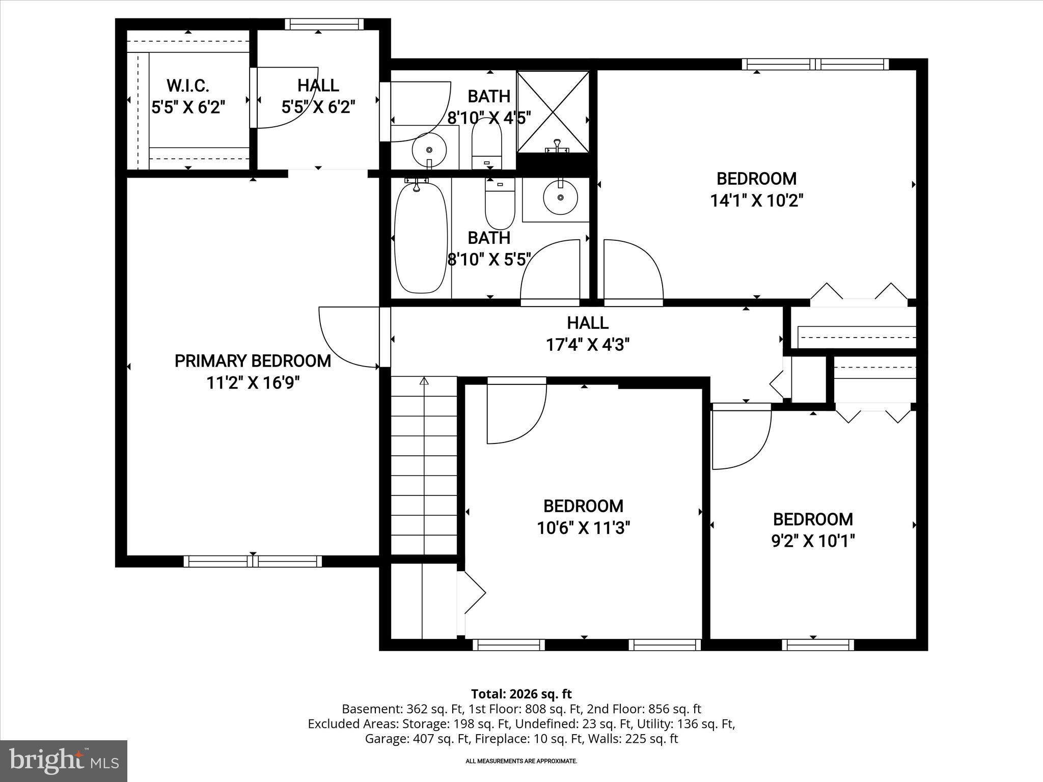 SEWELLS ORCHARD - Residential