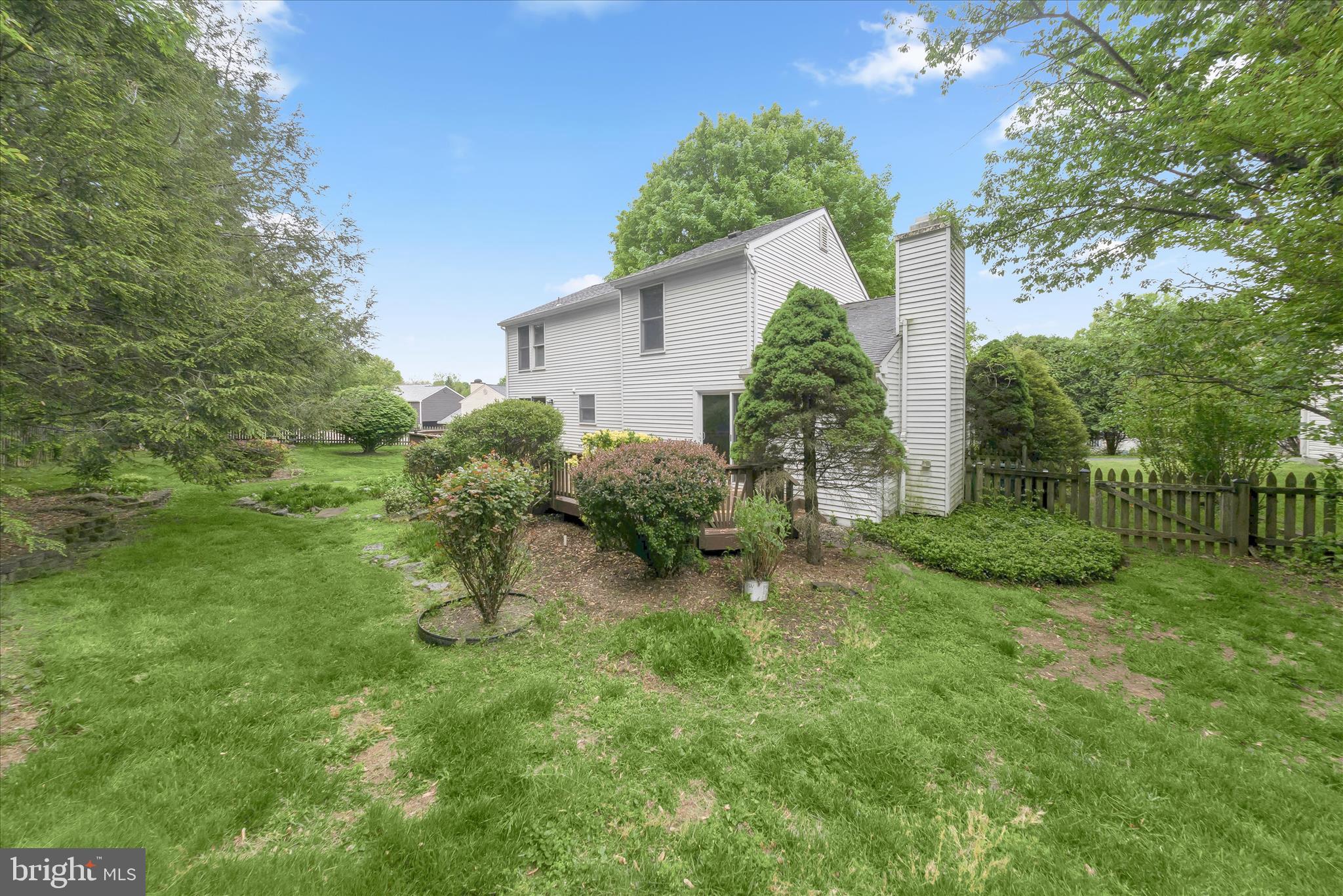 SEWELLS ORCHARD - Residential