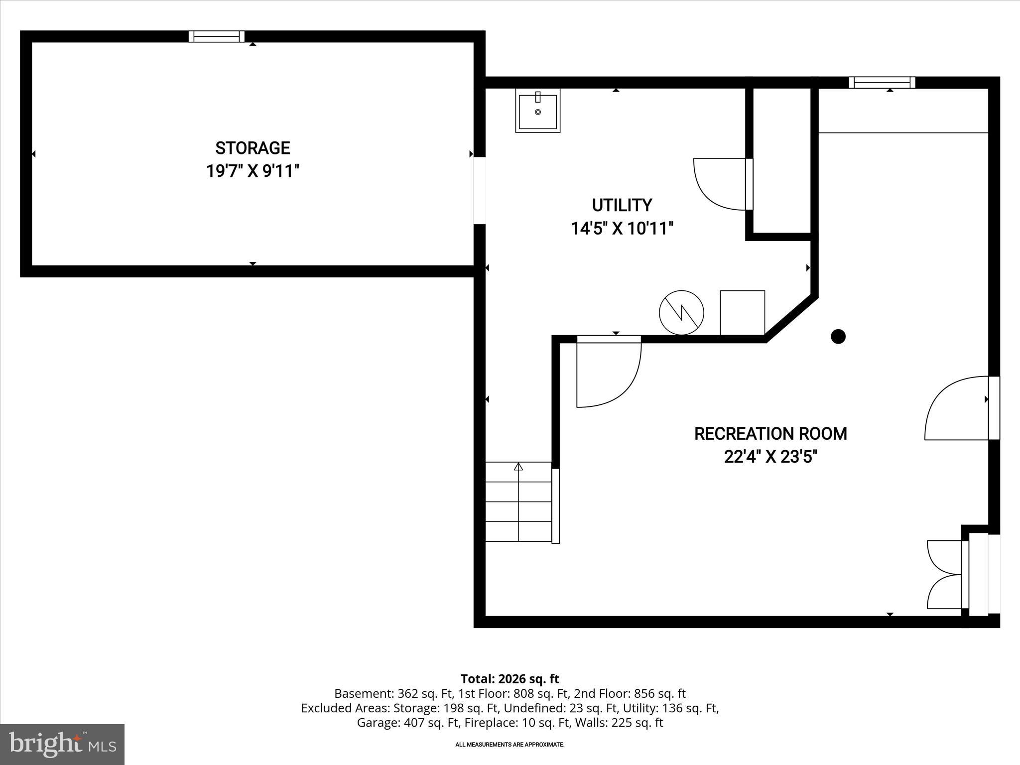 SEWELLS ORCHARD - Residential