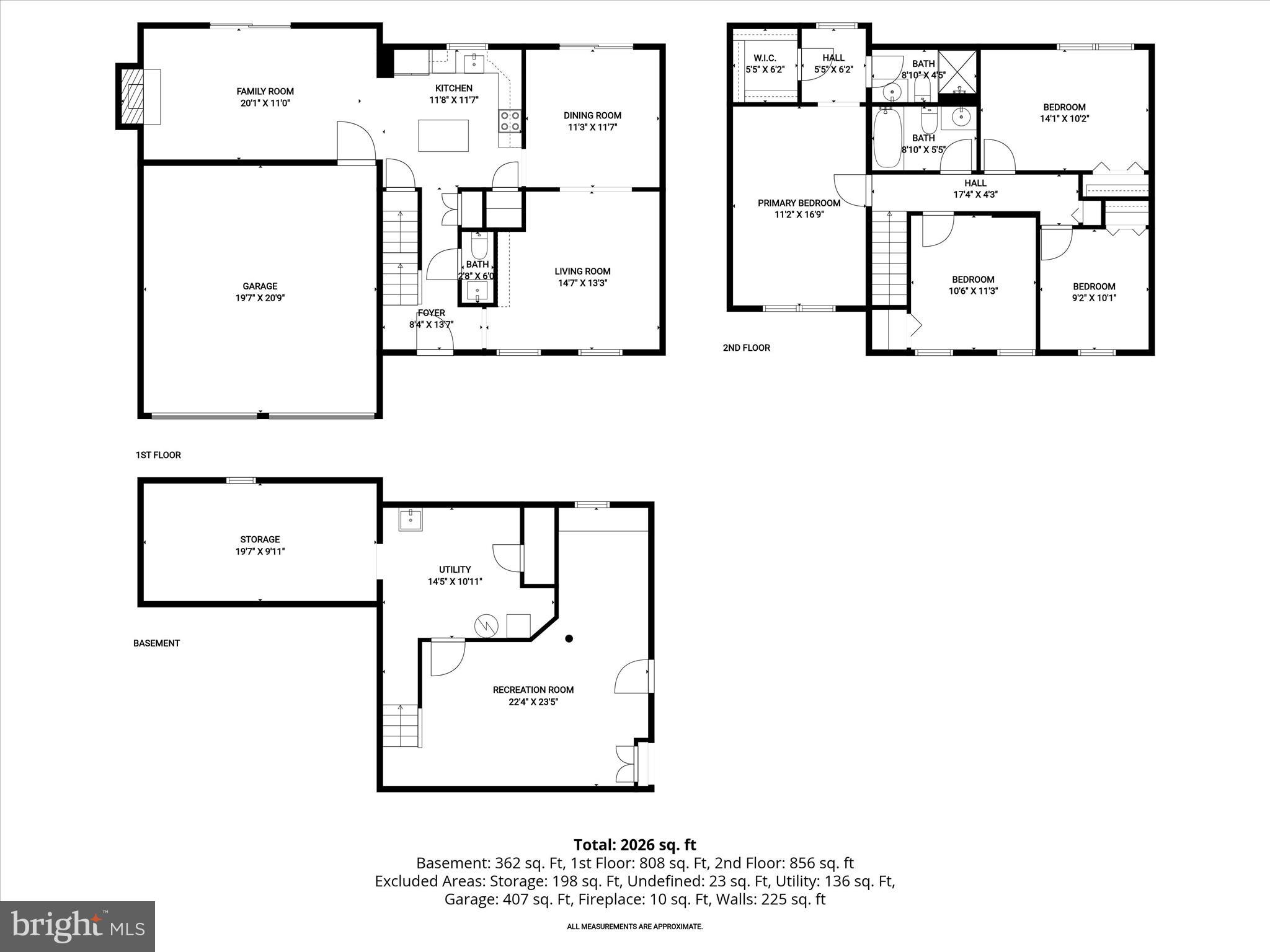 SEWELLS ORCHARD - Residential