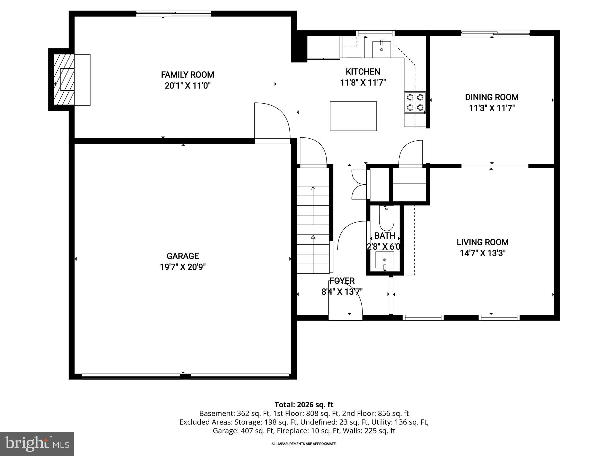 SEWELLS ORCHARD - Residential
