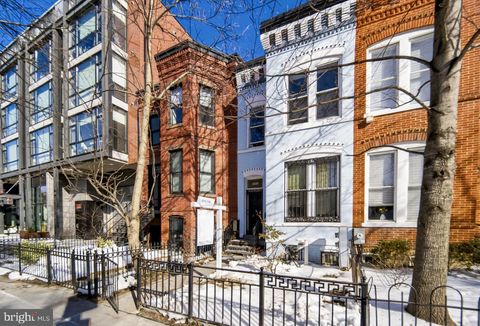 1911 8TH STREET NW WASHINGTON DC 20001